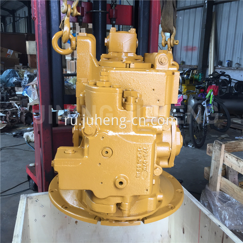 325dl Hydraulic Pump 1